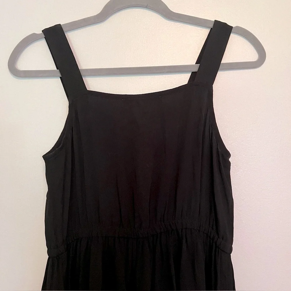 LOFT new black